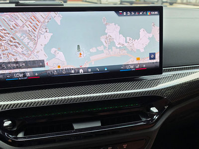 2025 BMW 4 SERIES 照片 5