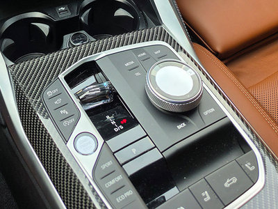 2025 BMW 4 SERIES 照片 9