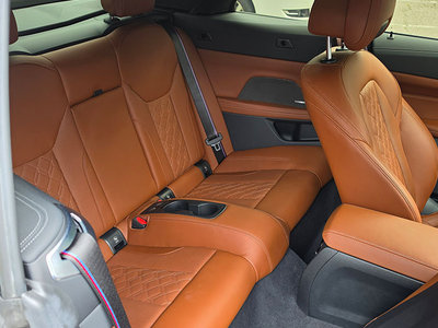 2025 BMW 4 SERIES — миниатюра 13