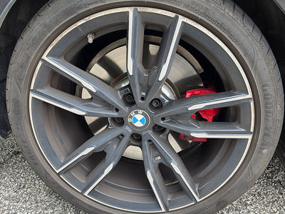 2025 BMW 4 SERIES — миниатюра 14