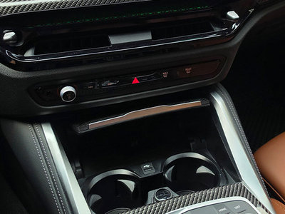 2025 BMW 4 SERIES 照片 8