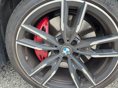 2025 BMW 4 SERIES — миниатюра 15