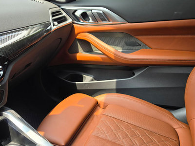2025 BMW 4 SERIES — миниатюра 11