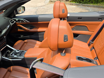 2025 BMW 4 SERIES — миниатюра 12