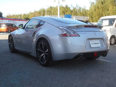 NISSAN FAIRLADY Z - 10