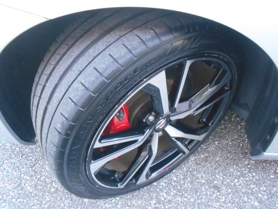 NISSAN FAIRLADY Z - 6