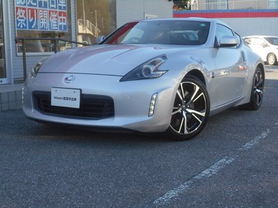 NISSAN FAIRLADY Z - 2