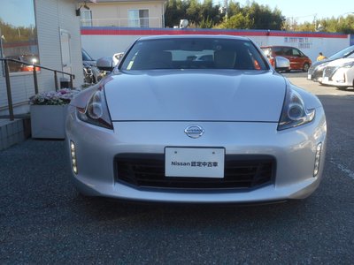 NISSAN FAIRLADY Z - 3