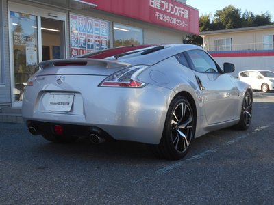 NISSAN FAIRLADY Z - 7