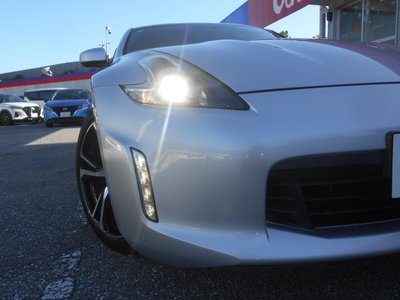 NISSAN FAIRLADY Z - 9