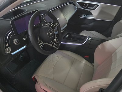 MERCEDES-BENZ E-CLASS - 3