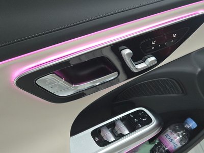 MERCEDES-BENZ E-CLASS - 10