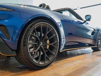 صورة 9 لـ 2026 Aston Martin VANTAGE