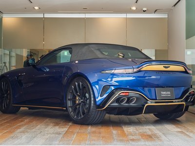 صورة 4 لـ 2026 Aston Martin VANTAGE