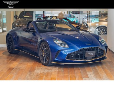 صورة 1 لـ 2026 Aston Martin VANTAGE