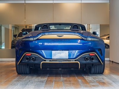 صورة 6 لـ 2026 Aston Martin VANTAGE