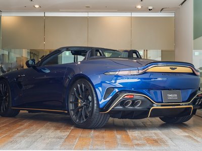 صورة 3 لـ 2026 Aston Martin VANTAGE