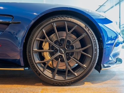 صورة 8 لـ 2026 Aston Martin VANTAGE