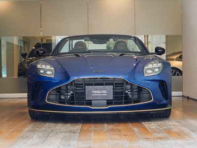 صورة 5 لـ 2026 Aston Martin VANTAGE