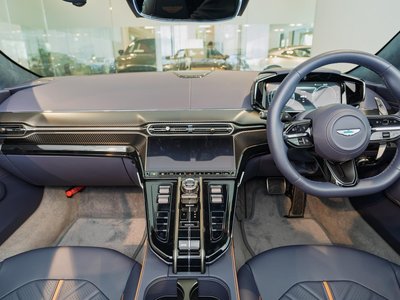 صورة 2 لـ 2026 Aston Martin VANTAGE