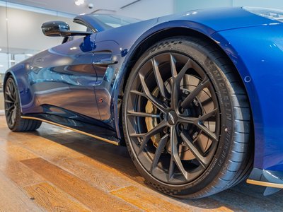 صورة 7 لـ 2026 Aston Martin VANTAGE