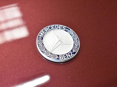 MERCEDES-BENZ G-CLASS - 10