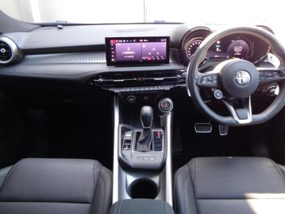 ALFA ROMEO TONALE - 6