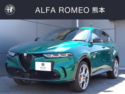 ALFA ROMEO TONALE - 1