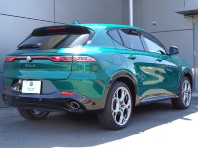 ALFA ROMEO TONALE - 3