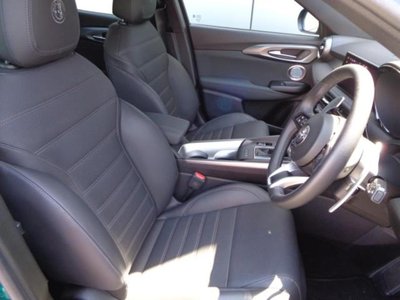 ALFA ROMEO TONALE - 5