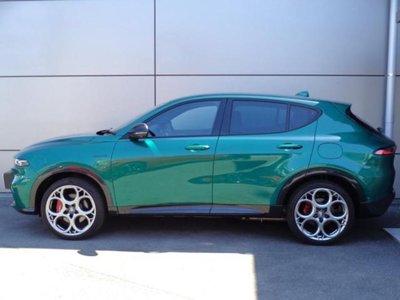 ALFA ROMEO TONALE - 2