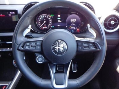 ALFA ROMEO TONALE - 8