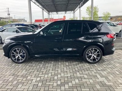 2023 BMW X5 — фото 4