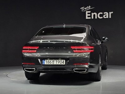 صورة 3 لـ 2022 Genesis G80 (RG3)