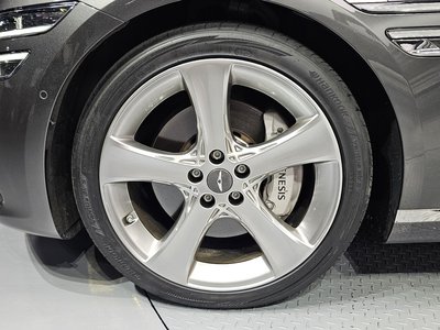 صورة 6 لـ 2022 Genesis G80 (RG3)