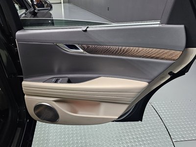 2022 Genesis G80 (RG3) thumbnail 15