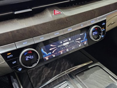 2022 Genesis G80 (RG3) thumbnail 29