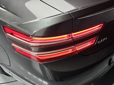 صورة 10 لـ 2022 Genesis G80 (RG3)