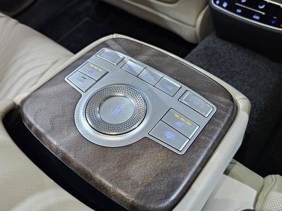 2022 Genesis G80 (RG3) thumbnail 23