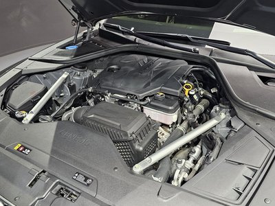 صورة 7 لـ 2022 Genesis G80 (RG3)