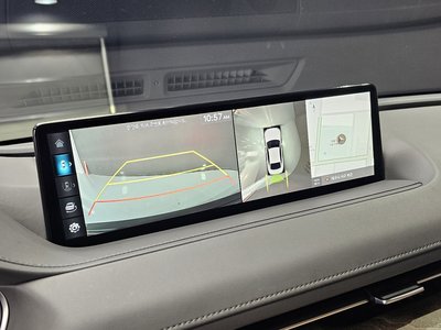 2022 Genesis G80 (RG3) thumbnail 20