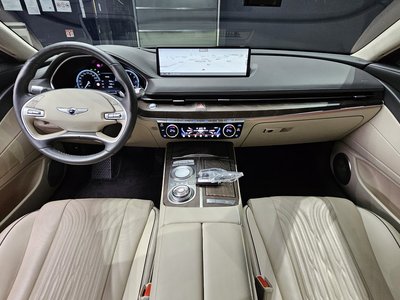 صورة 5 لـ 2022 Genesis G80 (RG3)