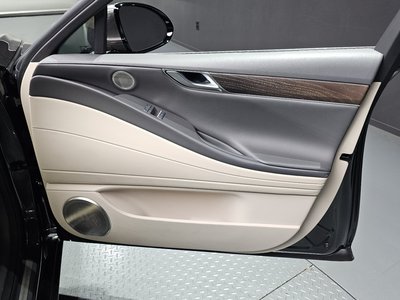 2022 Genesis G80 (RG3) thumbnail 14