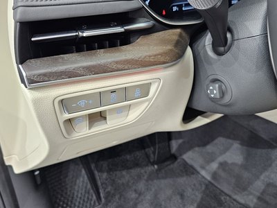 2022 Genesis G80 (RG3) thumbnail 25