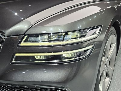 صورة 9 لـ 2022 Genesis G80 (RG3)