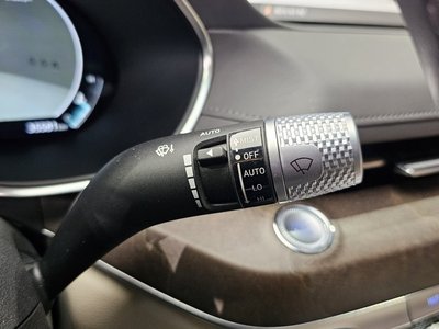 2022 Genesis G80 (RG3) thumbnail 26