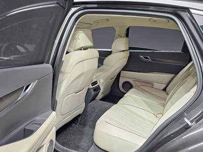 2022 Genesis G80 (RG3) thumbnail 17