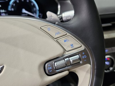 2022 Genesis G80 (RG3) thumbnail 30