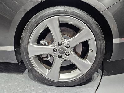صورة 8 لـ 2022 Genesis G80 (RG3)