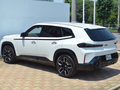 2024 BMW XM 缩略图 73